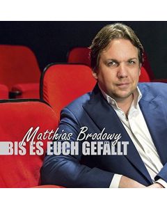 Bis es euch gefällt (Hörbuch)(2 CDss)