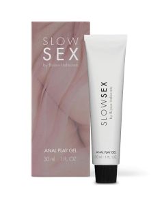 BIJOUX INDISCRETS - SLOW SEX ANAL STIMULATION GEL 30 ML