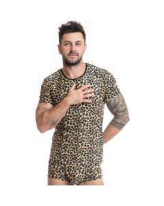 ANAIS MEN - MERCURY T-SHIRT M