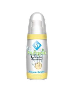 ID FRUTOPIA - LUBE BANANE 100 ML