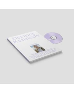 Derot Kennedy - Sonder CD