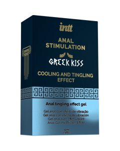 INTT - GREEK KISS ANAL STIMULATION 15 ML