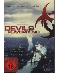 Devil's Playground DVD
