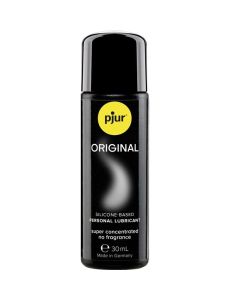 PJUR - ORIGINAL SILIKON-SCHMIERMITTEL 30 ML