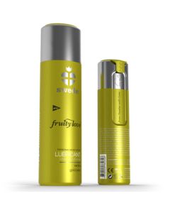 SWEDE - FRUITY LOVE SCHMIERMITTEL VANILLE GOLD BIRNE 100 ML