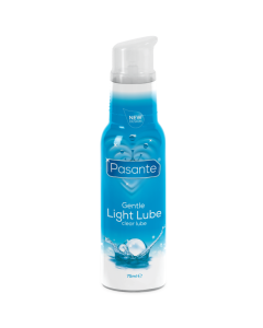 PASANTE - NATÜRLICHES GLEITMITTEL 75 ML