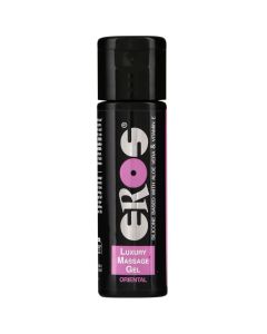EROS - LUXURY MASSAGE ORIENTAL GEL 30 ML