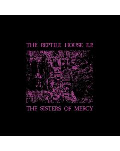 The Sisters Of Mercy – The Reptile House E.P. RSD (12")