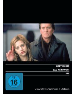 Sag kein Wort (Gary Fleder)(2001 Edition)1 DVD