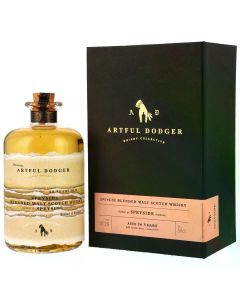  Speyside (30) Blended Malt - 1989 Artful Dodger