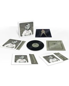 David Bowie - Toy:Box (6Vinyl 10")