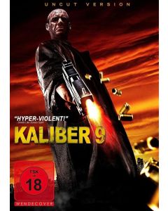 Kaliber 9 DVD