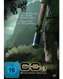 CO2 - Bis zum letzten Atemzug 1 DVD