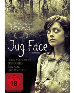 Jug Face 1 DVD