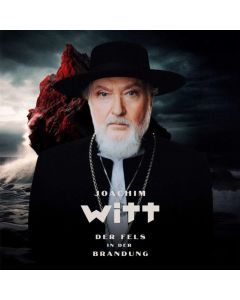 Joachim Witt - Der Fels In der Brandung CD