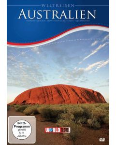 Australien 1 DVD