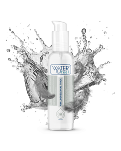 WATERFEEL - ANAL-SCHMIERMITTEL 150 ML