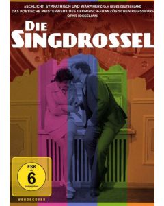 Die Singdrossel 1 DVD