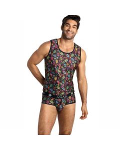 ANAIS MEN - MEXICO OBERTEIL XL