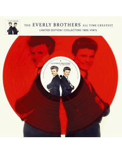 The Everly Brother- All Time Greatest LP