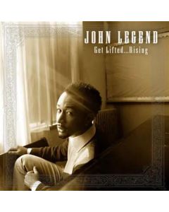 John Legend - Get Lifted...Rising (RSD)LP