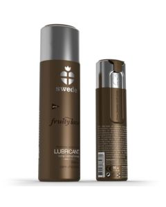 SWEDE - FRUITY LOVE SCHMIERMITTEL DUNKLE SCHOKOLADE 50 ML