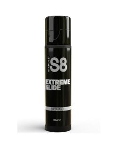 STIMUL8 - S8 EXTREME GLIDE SILIKON 100 ML