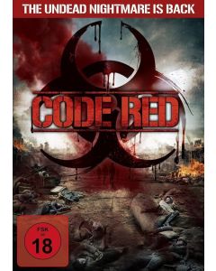 Code Red DVD
