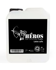 HEROS - SILIKON BODYGLIDE 5000 ML
