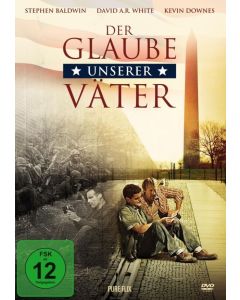Der Glaube unserer Väter 1 DVD