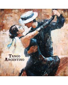 Tango Argentino 1.111, Colored, 180g LP