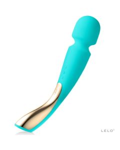 LELO - SMART WAND 2 TÜRKIS