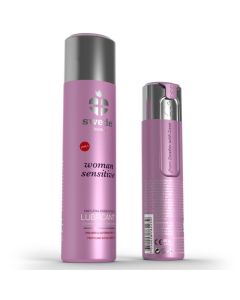 SWEDE - ORIGINAL SCHMIERMITTEL FRAU SENSITIVE 60 ML