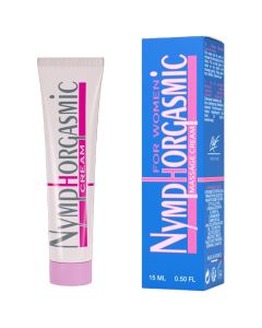 RUF - NYMPHORGASMIC CREAM 15 ML