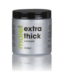 COBECO - MÄNNLICHES COBECO EXTRA DICKES LUBE 250ML