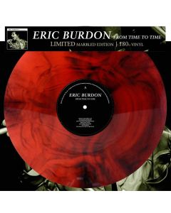 Eric Burdon- From Time To Time LP