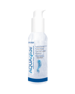 JOYDIVISION AQUAGLIDE - SCHMIERMITTEL 125 ML
