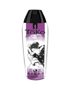 SHUNGA - TOKO AROMA LUSTFUL LITTCHEE-SCHMIERMITTEL