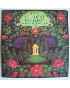 Der Goldene Pavillon LP