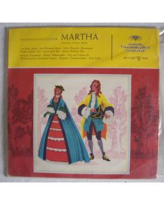 Friedrich von Flotow (1812-1883) • Martha 10"