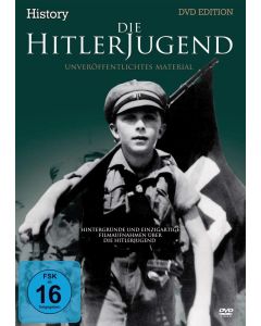 Die Hitlerjugend DVD