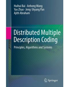 Distributed Multiple Description Coding
