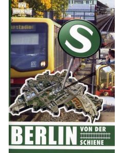 Berlin - Von der Schiene 1 DVD