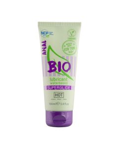HOT - BIO-GLEICHER AUF WASSERBASIS ANAL 100 ML