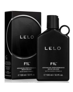 LELO - F1L ERWEITERTES FEUCHTIGKEITSSCHMIERMITTEL 100 ML