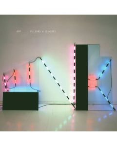 ARP - Pulsars e Quasars 12"