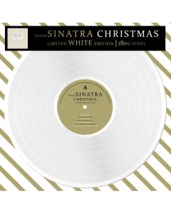 Frank Sinatra - Christmas LP