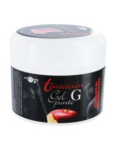TENTACION - ORGASMISCHES GEL FÜR WEIBLICHE G-PUNKTE 50 ML