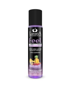 INTIMATELINE - LUXURIA FEEL TUTTI FRUTI SCHMIERMITTEL AUF WASSERBASIS 60 ML