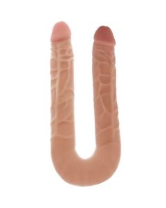 GET REAL - DOPPEL DONG 40 CM HAUT